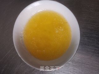 红豆车轮饼（自制豆沙馅）步骤7