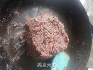 红豆车轮饼（自制豆沙馅）步骤6