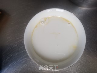 红豆车轮饼（自制豆沙馅）步骤9