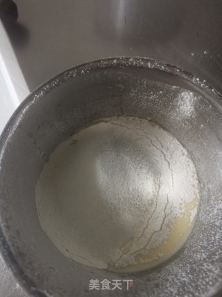 红豆车轮饼（自制豆沙馅）步骤10