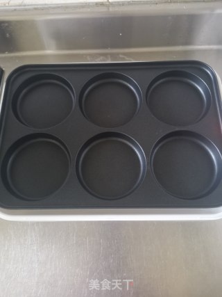 红豆车轮饼（自制豆沙馅）步骤14