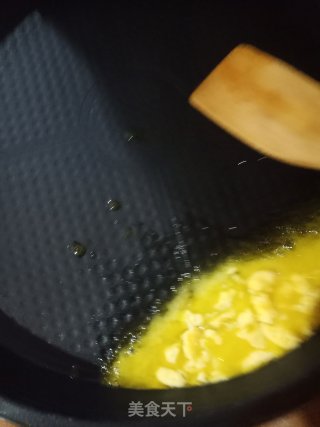 自制雪花酥步骤3