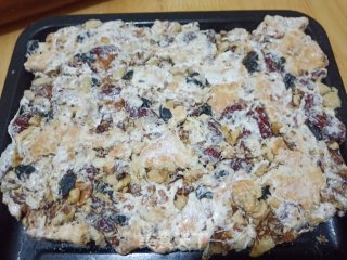 自制雪花酥步骤6