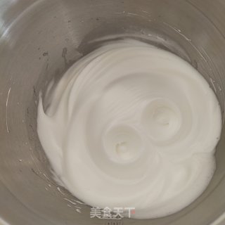 樱桃开心果香草奶酪慕斯步骤4