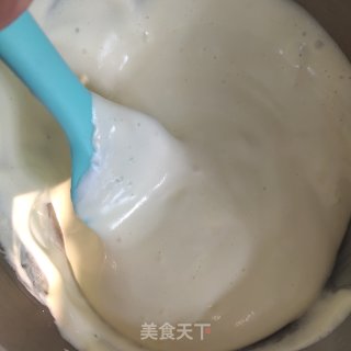 樱桃开心果香草奶酪慕斯步骤5