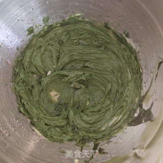 樱桃开心果香草奶酪慕斯步骤14