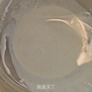 樱桃开心果香草奶酪慕斯步骤23