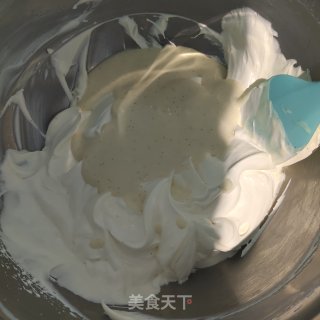樱桃开心果香草奶酪慕斯步骤24