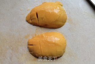 甜瓜芒果坚果酸奶杯步骤2