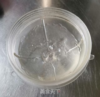 可可慕斯蛋糕步骤6
