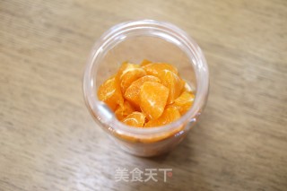缤纷奶油水果杯步骤3