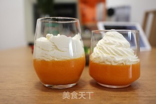 缤纷奶油水果杯步骤9