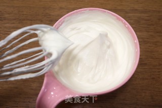 缤纷奶油水果杯步骤8