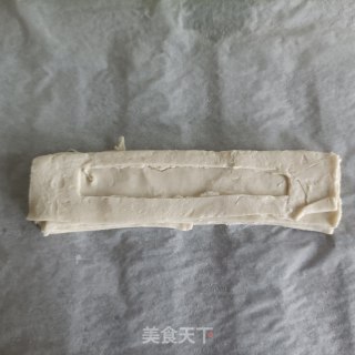 手抓饼版拿破仑酥步骤5