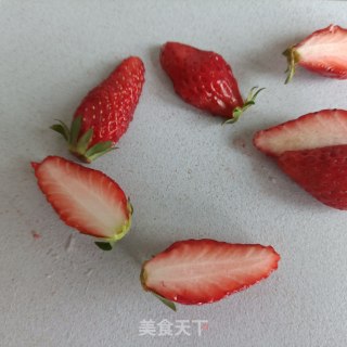 手抓饼版拿破仑酥步骤10
