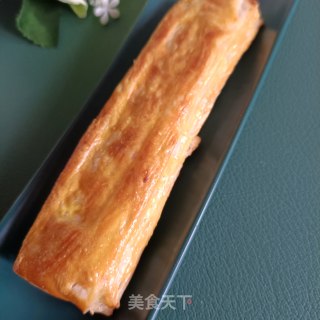 手抓饼版拿破仑酥步骤16