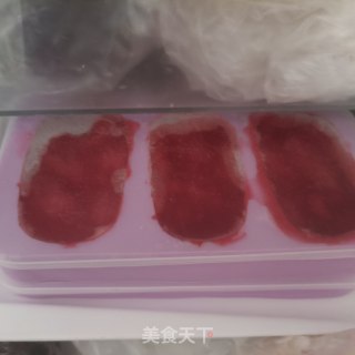 草莓冰步骤18