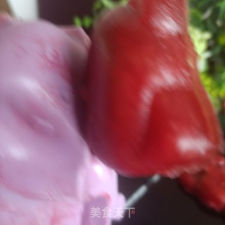 草莓冰步骤21
