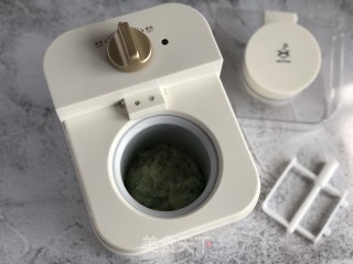 抹茶冰淇淋（无鸡蛋）步骤7