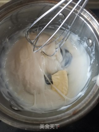 拉丝红豆鲷鱼烧步骤9