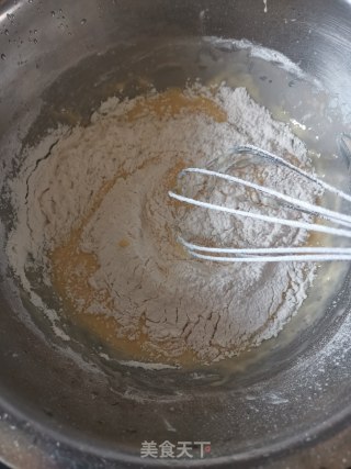 拉丝红豆鲷鱼烧步骤14