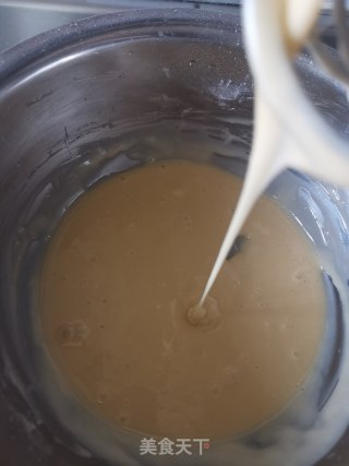拉丝红豆鲷鱼烧步骤15