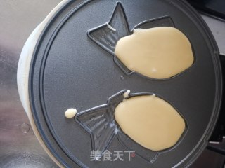 拉丝红豆鲷鱼烧步骤17