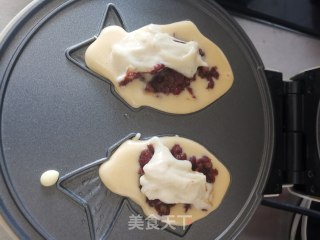 拉丝红豆鲷鱼烧步骤19