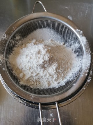 脆皮华夫碗步骤5