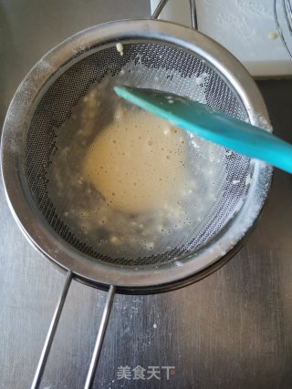 脆皮华夫碗步骤7