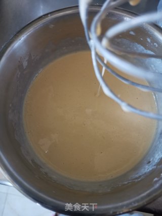 脆皮华夫碗步骤9