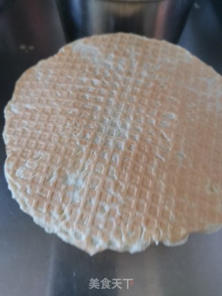 脆皮华夫碗步骤13