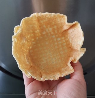 脆皮华夫碗步骤16