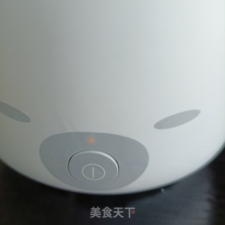 玫瑰花酿蒸南瓜步骤5