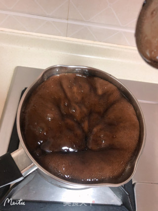 牛奶龟苓膏步骤4