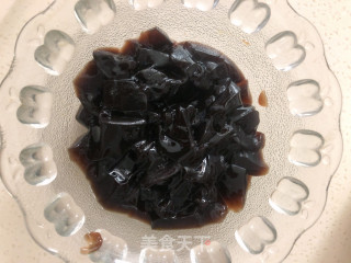 牛奶龟苓膏步骤7