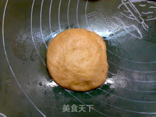 蔓越莓双重奶酪华夫饼步骤9