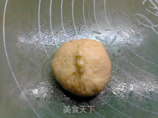 蔓越莓双重奶酪华夫饼步骤11