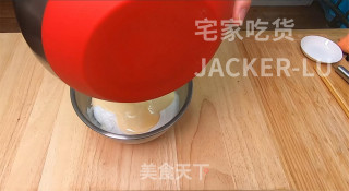 日式棉花瑞士卷，口感绵软细腻，春游试试做一个，让你味蕾绽放。步骤15