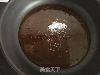 杏仁太妃糖步骤4