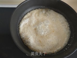 杏仁太妃糖步骤5