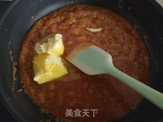 杏仁太妃糖步骤6