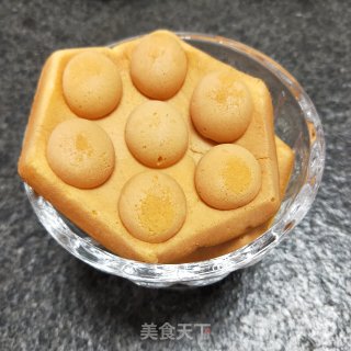 草莓酸奶甜品步骤2