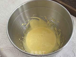 手工抹茶冰淇淋，让你心动的一抹绿步骤2