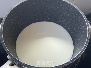 手工抹茶冰淇淋，让你心动的一抹绿步骤3