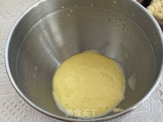 手工抹茶冰淇淋，让你心动的一抹绿步骤6