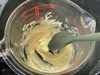 手工抹茶冰淇淋，让你心动的一抹绿步骤7