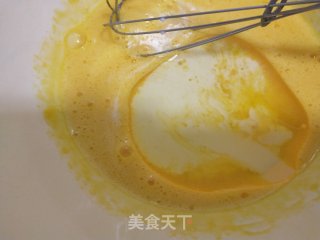 火龙果奶油蛋糕卷步骤4