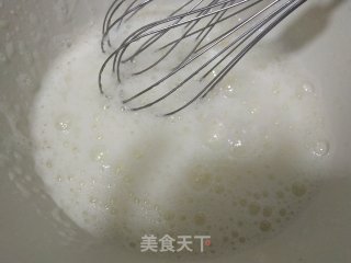 火龙果奶油蛋糕卷步骤6