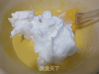 火龙果奶油蛋糕卷步骤9